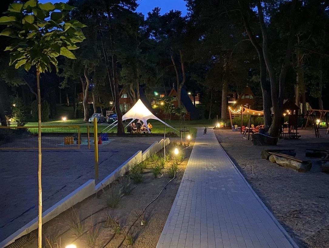 شقة Campus Karolina Brenno المظهر الخارجي الصورة