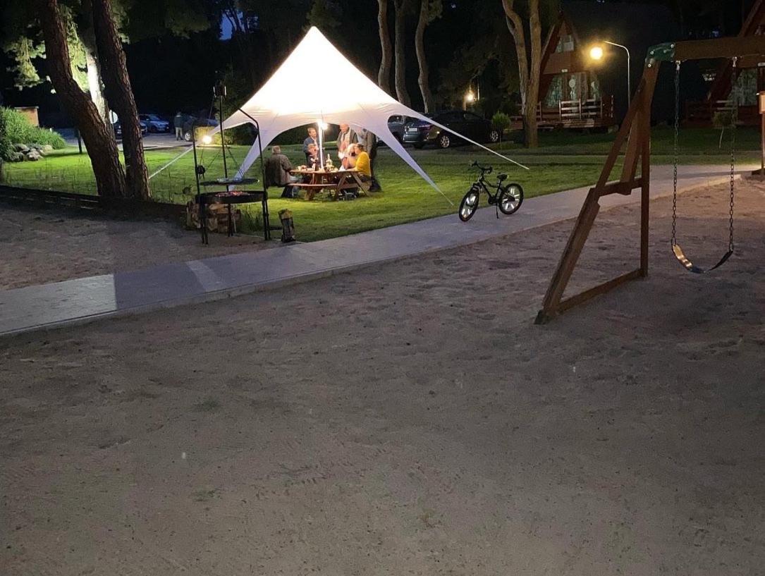 شقة Campus Karolina Brenno المظهر الخارجي الصورة